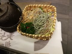 -湊湊火锅·茶憩(打浦桥日月光店)