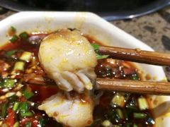 -肖肖酸萝卜鱼火锅(总店)