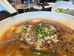 -翠湖宾馆·中餐厅