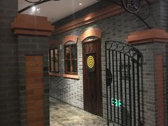 大堂-GalaCity上海歌城(杨浦百联店)