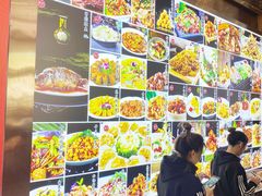 -大眼锅贴水饺(河东店)