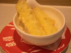 -京樽回転寿司(奥林匹克店)