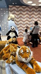 -奈尔宝家庭中心·亲子餐厅(北京东坝万达店)