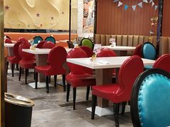 -东方豪客牛排意面披萨(金凤万达店)