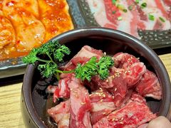 -泥炉烧肉师(新街口金銮巷店)