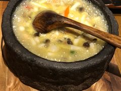 -敏珠拉姆藏餐·南京厨房(富春江东街店)