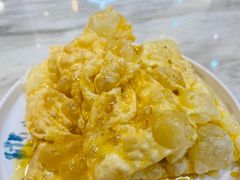 -點無缺茶楼·海鲜酒家(世博店)