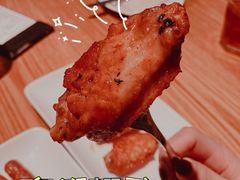 -乐凯撒披萨(正佳广场店)