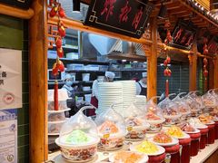 -李氏八大件老菜馆(万宝街店)