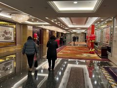 -沈阳皇朝万鑫酒店