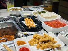 -海底捞火锅(徐州火车站店)