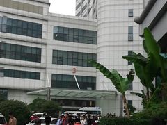 -武汉大学人民医院(首义院区)