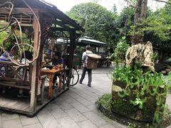 -青城甲(青城山店)