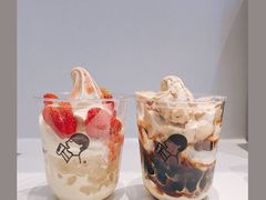 -喜茶(天津乐宾百货店)