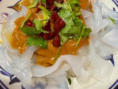 -听涛雅苑百味饺子老家菜馆