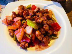 -香港表哥茶餐厅(银泰百货店)