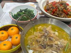 -湘村小灶·地道长沙菜·本地人优选(咸嘉新村店)