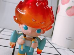 -泡泡玛特POPMART(大卫城店)
