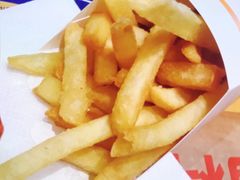 -汉堡王(北京通州领展店)