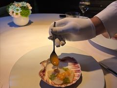 -三嚥阁 La Villa Restaurant