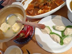 -关东小磨东北菜(上海长风大悦城店)