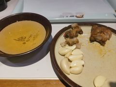 -状元阁烧烤(新华路总店)
