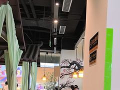 -山里俏·地标皖南菜·屯溪臭鳜鱼(北城万达店)