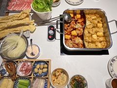 -螺大喜螺蛳粉火锅(雍和宫店)