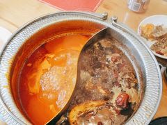 -牛New寿喜烧(青浦店)