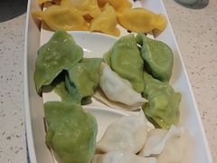 -船歌·鱼水饺青岛菜(金狮广场店)
