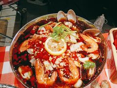 -辣小鲜·南昌大排档(船山路店)