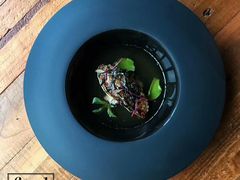 -AZUL by FUEL蓝色·法式酒馆(琶醍店)