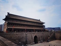 -西安城墙·碑林历史文化景区