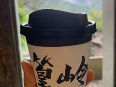 -篁岭景区