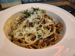 意大利肉酱面BOLOGNESE-Moka Bros 摩卡站(嘉华店)