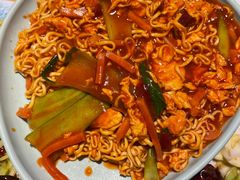 -泰山王老三串店(欢乐颂店)