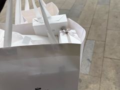 -黑天鹅蛋糕店(青年大街店)