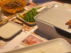 -木屋烧烤(惠阳华润小径湾店)