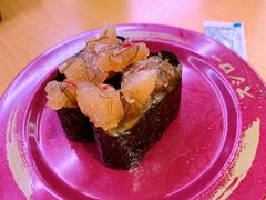 -sushiro寿司郎(上野店)