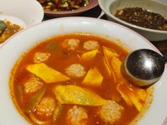 番茄鲜肉丸子-百年神厨·地道川菜(清江西路店)