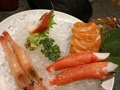-神户赤童日式烤肉(金地广场店)