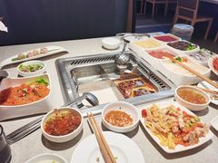 -海底捞火锅(群光广场店)