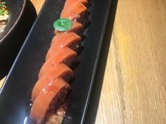 -金牌外婆家(苏州中心店)