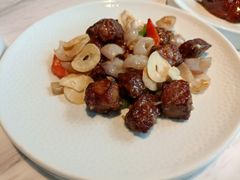 -香樟花园新粤料理(无锡万象城店)