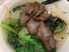 -新辉港式茶餐厅(北栅店)