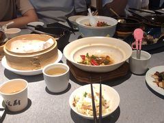 -皖厨·中国徽菜(星河WORLD·COCO Park店)