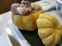 -舊街坊茶楼(市二宫店)