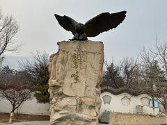 -北京鹫峰国家森林公园