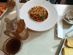 -豪客来牛排(鼓楼名店街店)