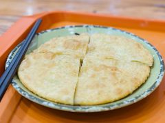 土豆泥馅饼-杜记甜食(大众巷店)